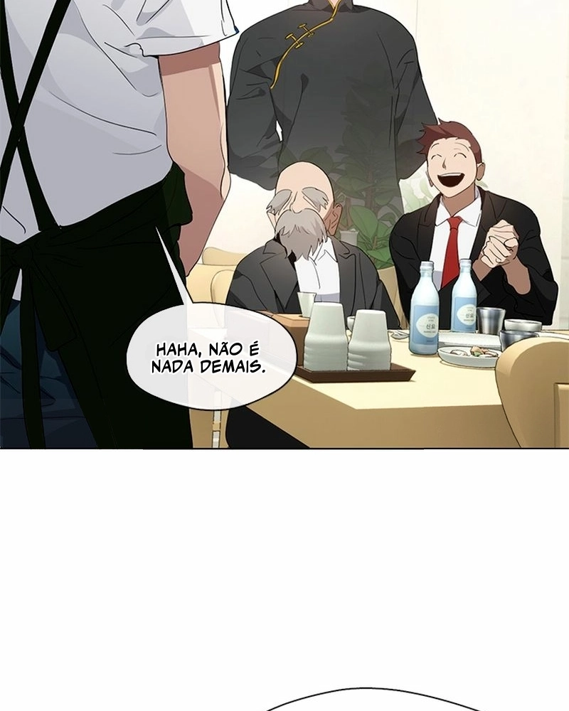 Afterlife Diner Capítulo 30 Página 44