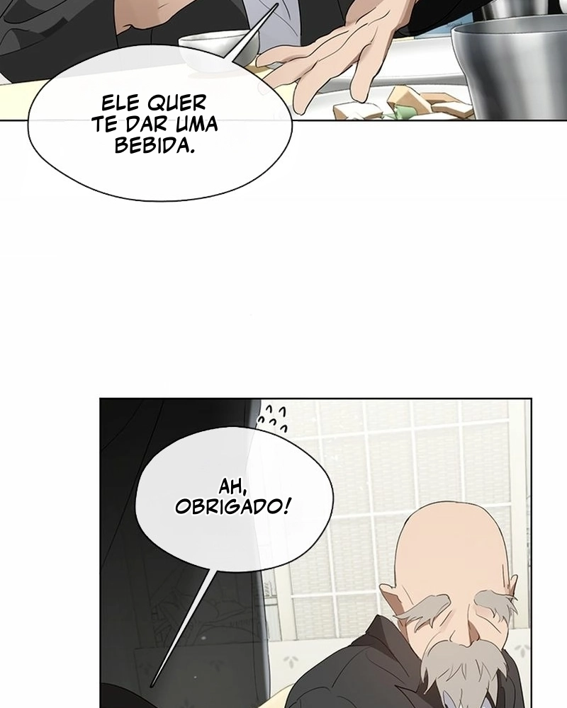 Afterlife Diner Capítulo 30 Página 51