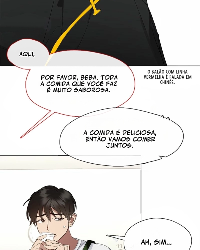 Afterlife Diner Capítulo 30 Página 55