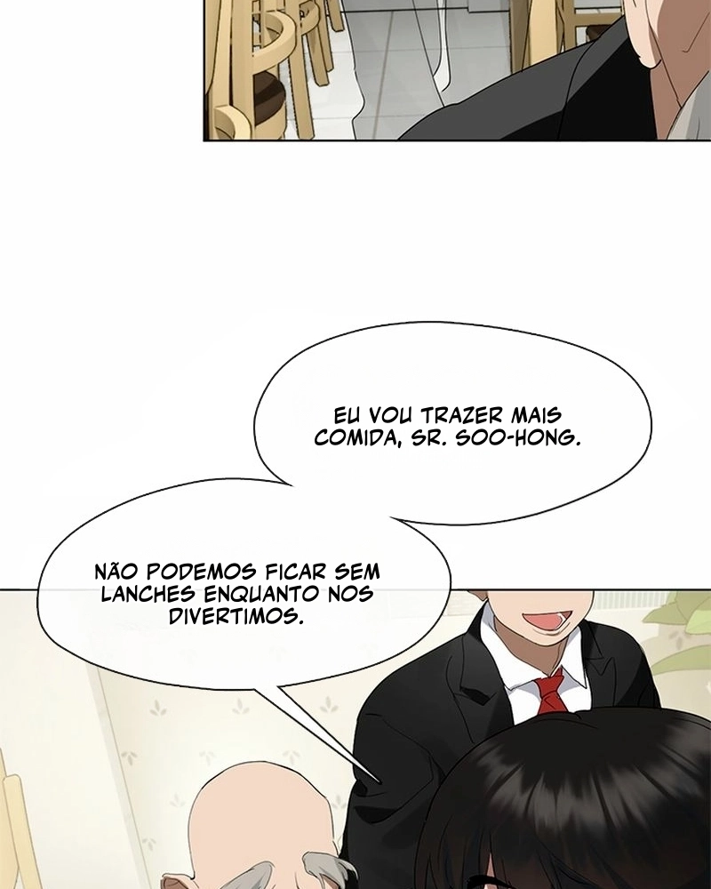 Afterlife Diner Capítulo 30 Página 58