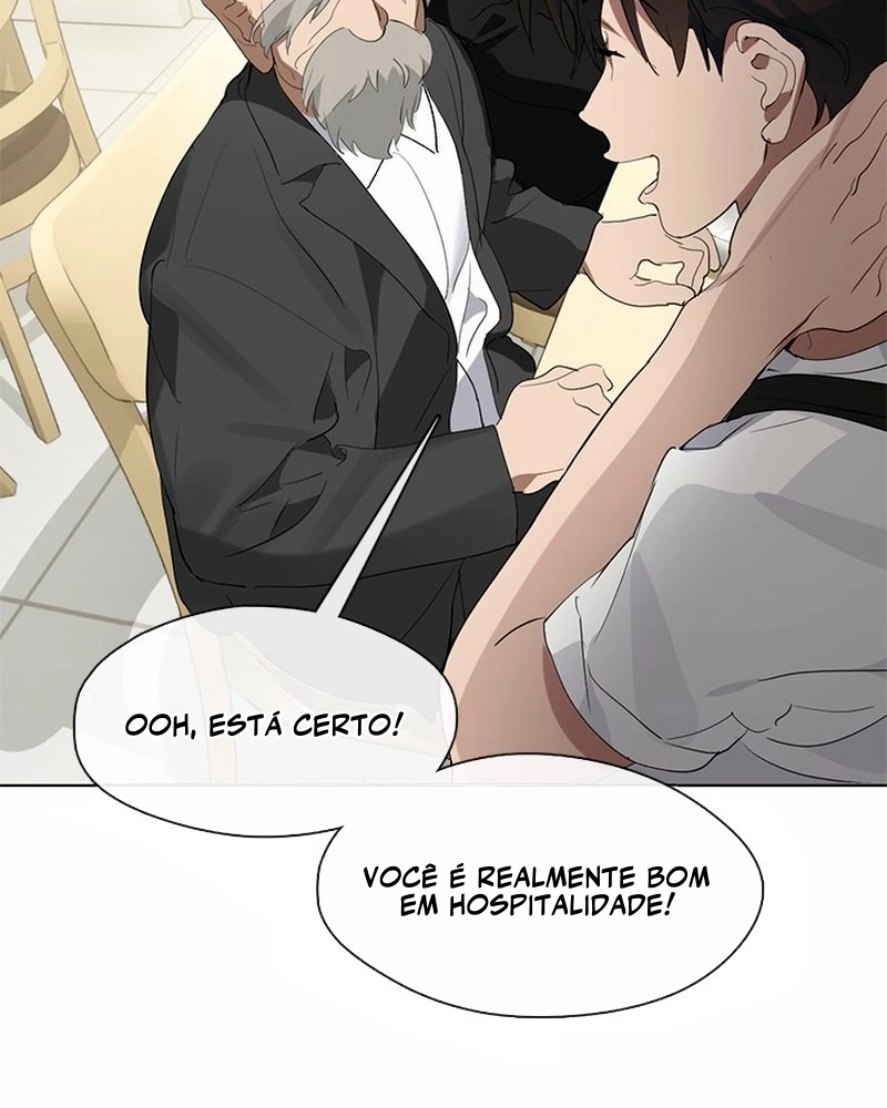 Afterlife Diner Capítulo 30 Página 59