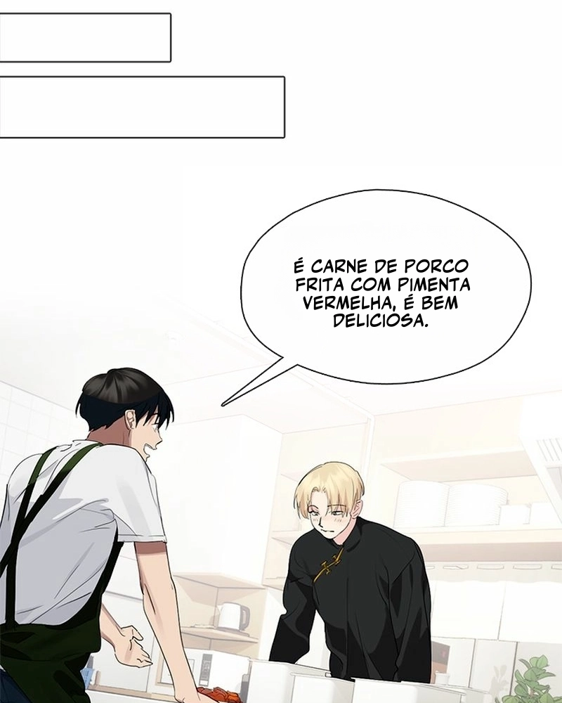 Afterlife Diner Capítulo 30 Página 66