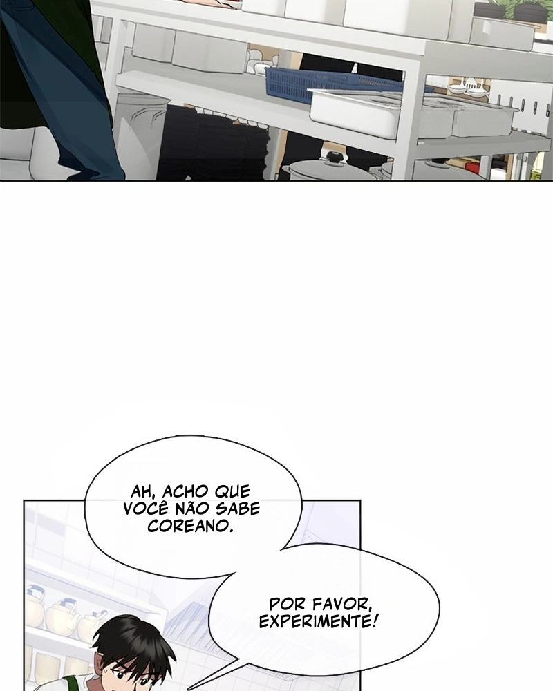 Afterlife Diner Capítulo 30 Página 67