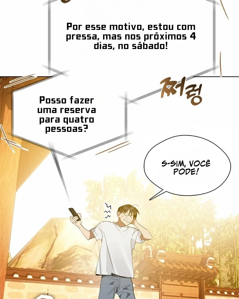Afterlife Diner Capítulo 30 Página 7