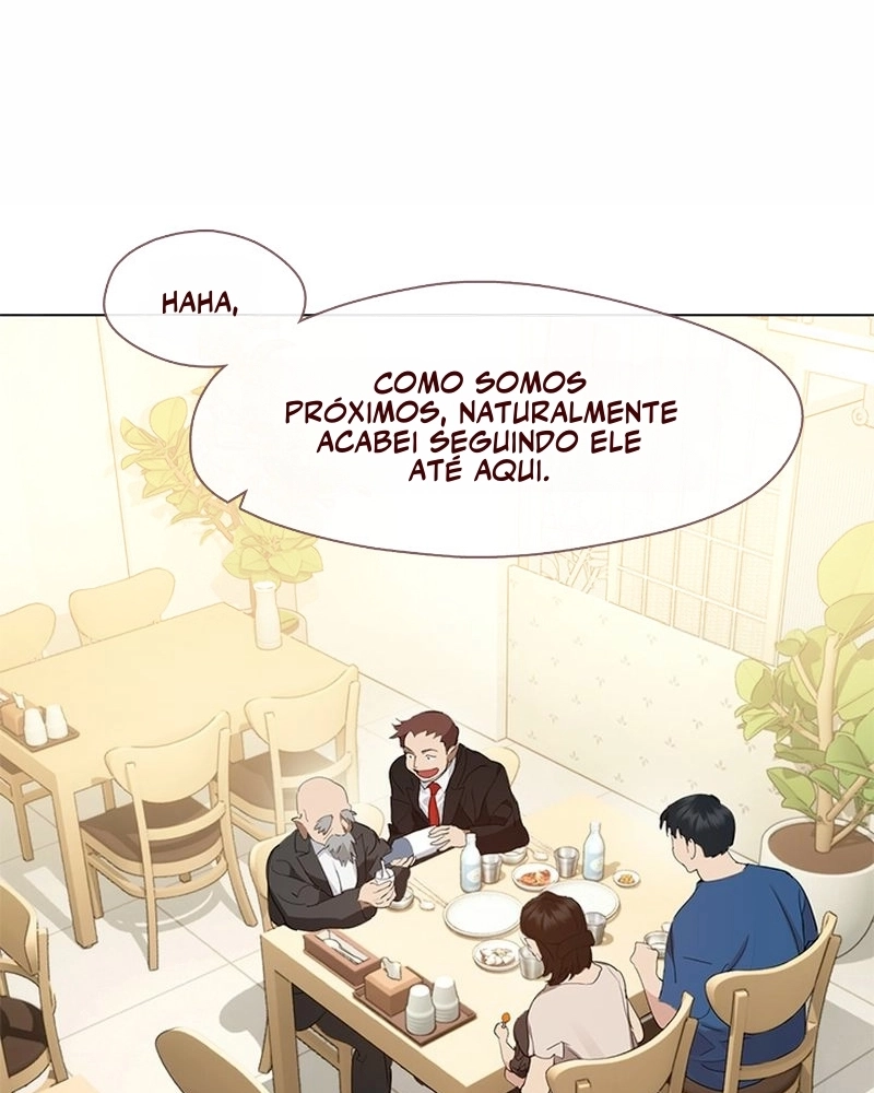 Afterlife Diner Capítulo 30 Página 76