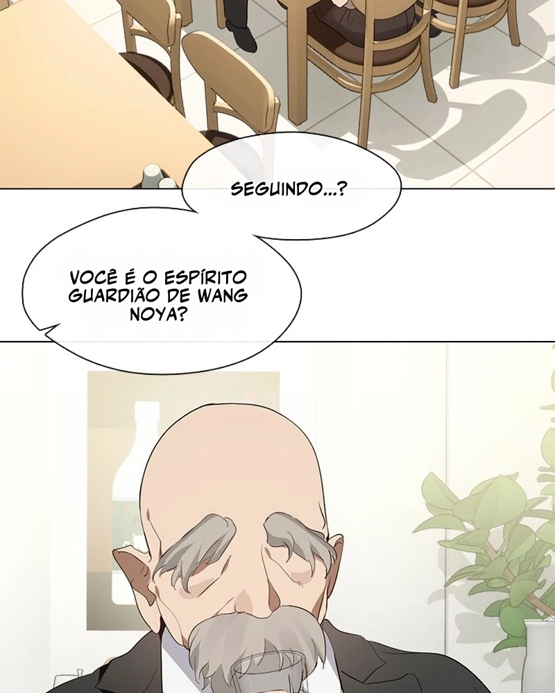 Afterlife Diner Capítulo 30 Página 77