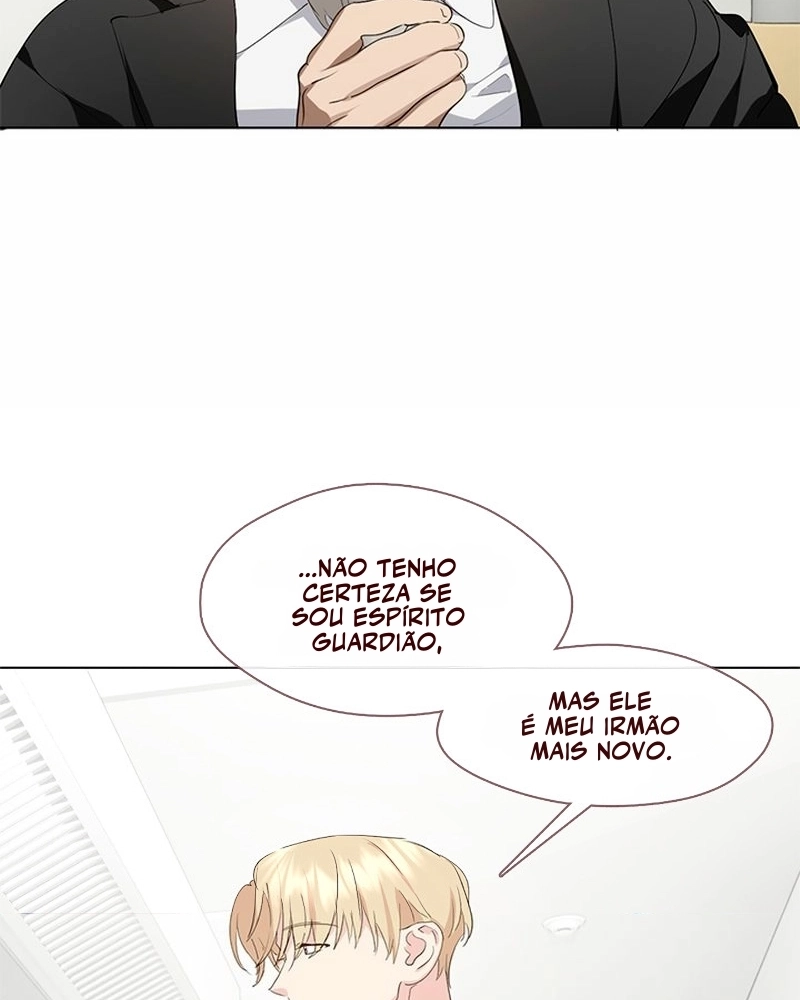 Afterlife Diner Capítulo 30 Página 78
