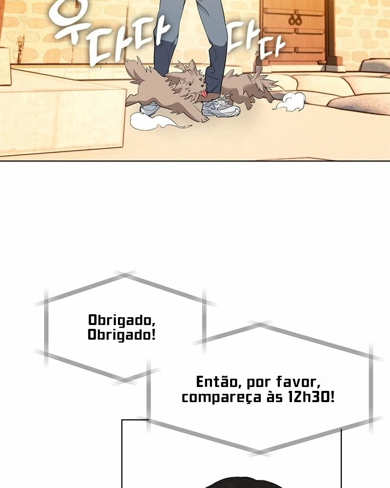 Afterlife Diner Capítulo 30 Página 8