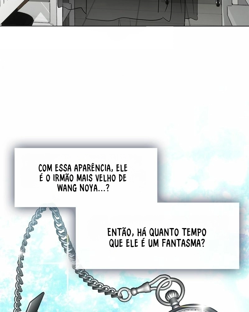 Afterlife Diner Capítulo 30 Página 80