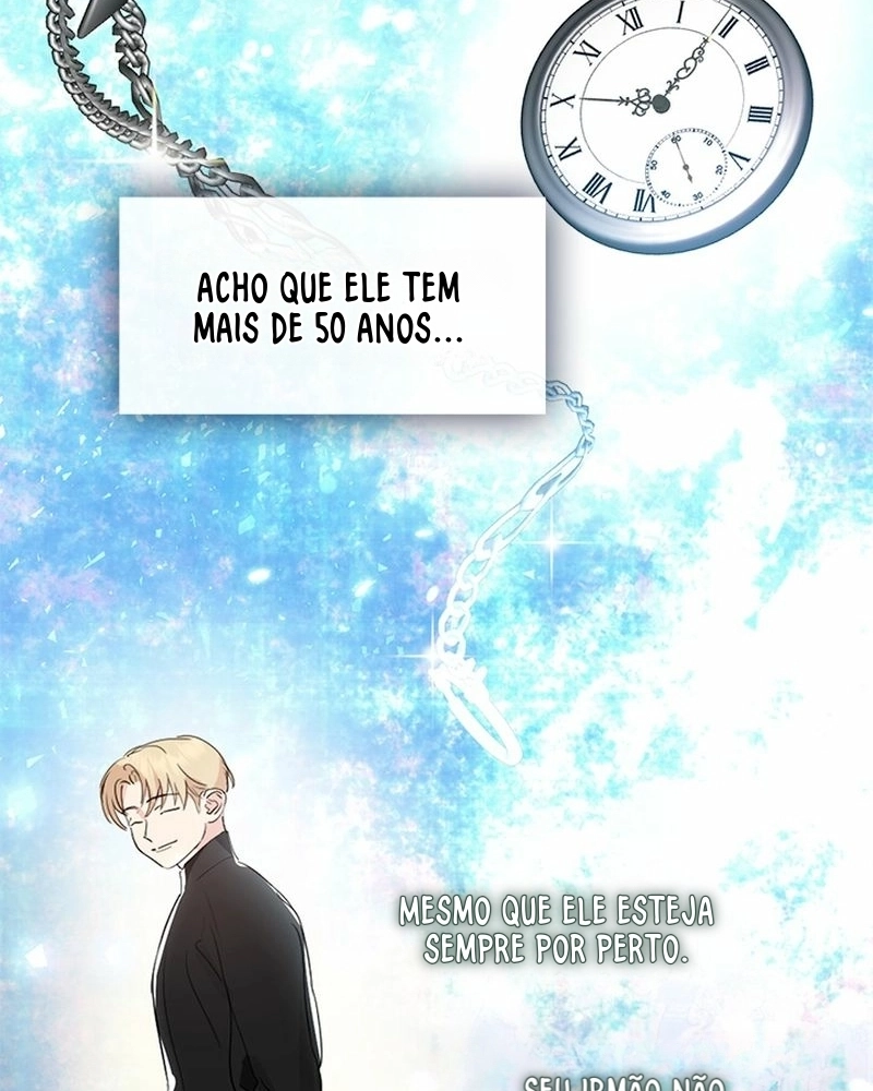 Afterlife Diner Capítulo 30 Página 81