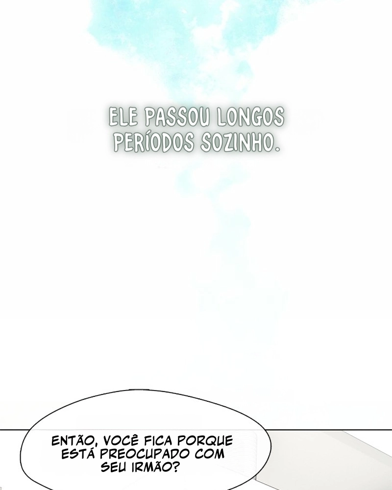 Afterlife Diner Capítulo 30 Página 84