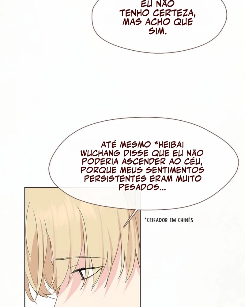 Afterlife Diner Capítulo 30 Página 87