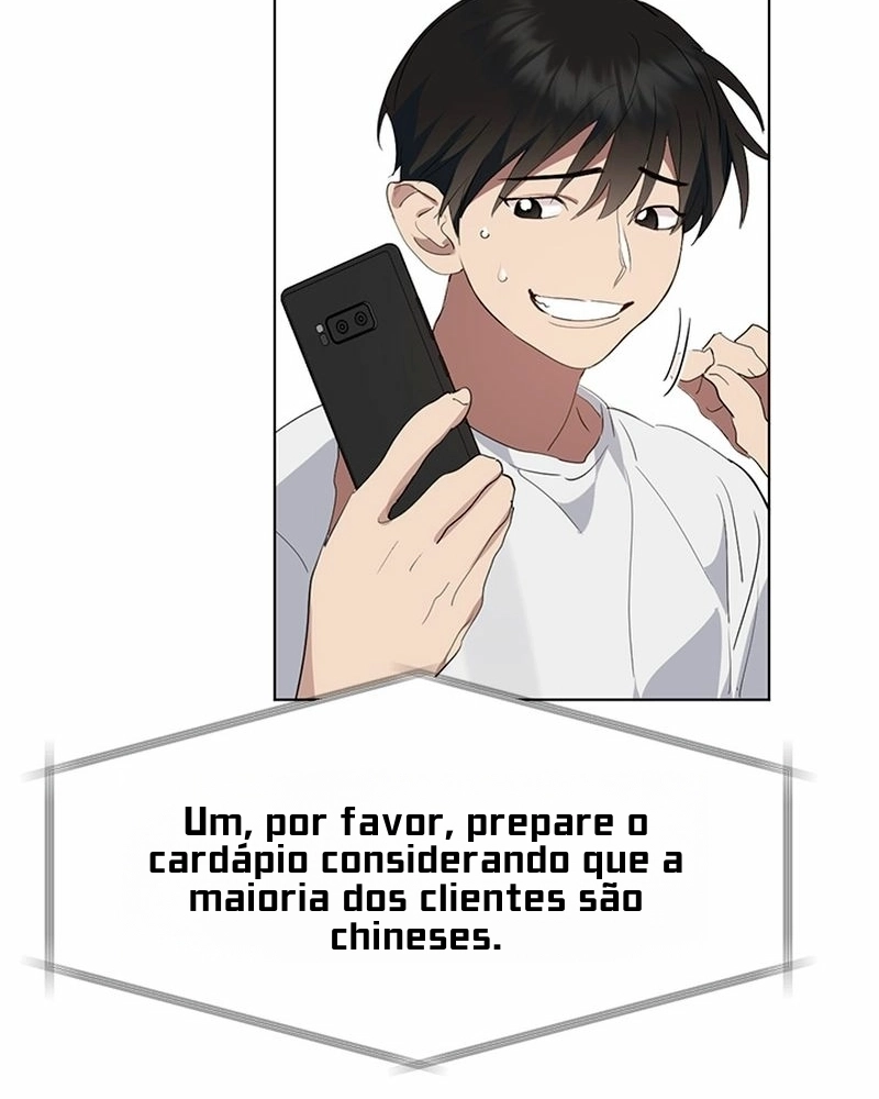 Afterlife Diner Capítulo 30 Página 9