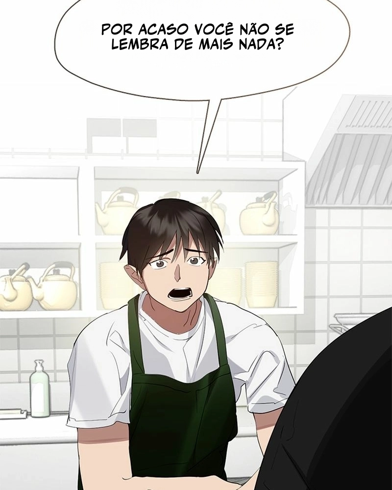 Afterlife Diner Capítulo 30 Página 91