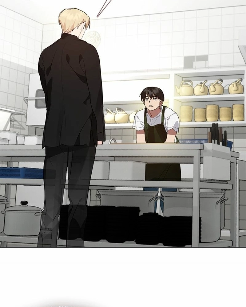 Afterlife Diner Capítulo 30 Página 93