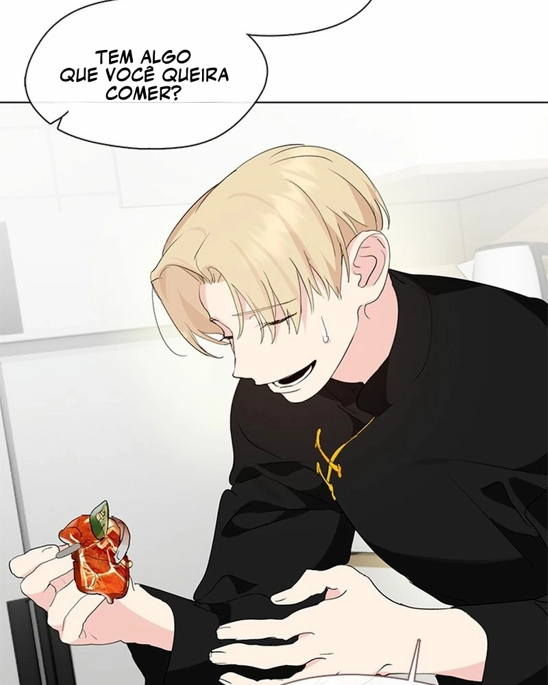 Afterlife Diner Capítulo 30 Página 95