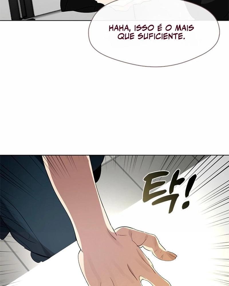 Afterlife Diner Capítulo 30 Página 96