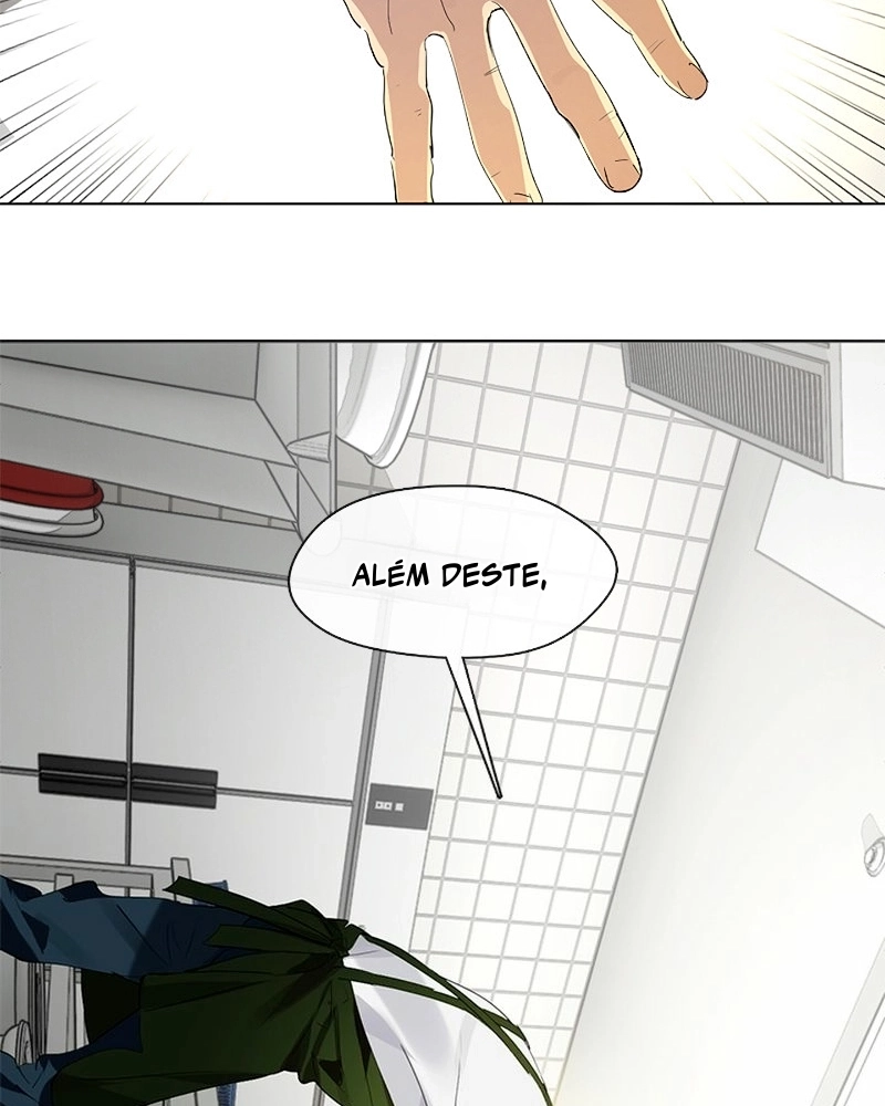 Afterlife Diner Capítulo 30 Página 97