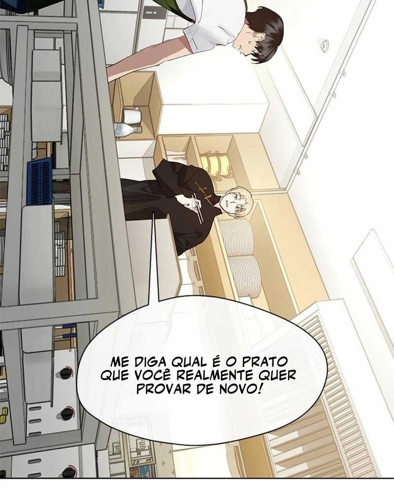 Afterlife Diner Capítulo 30 Página 98