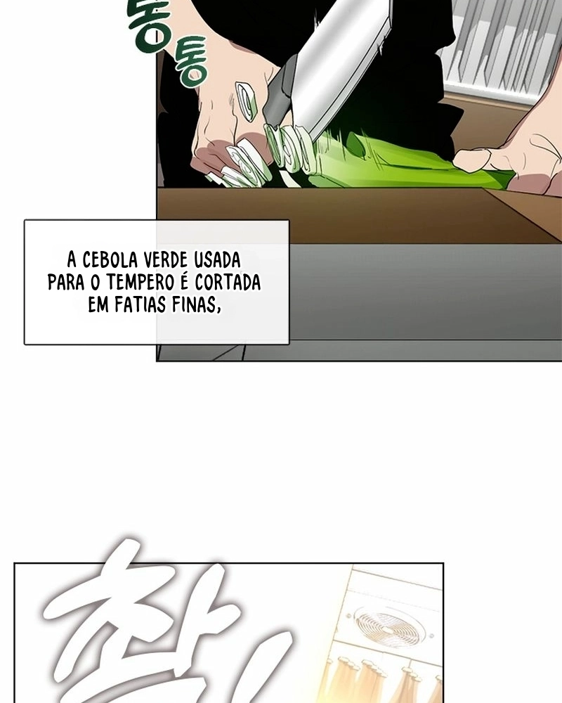 Afterlife Diner Capítulo 31 Página 10