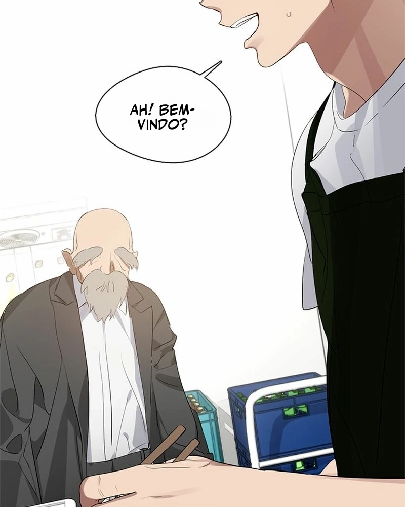 Afterlife Diner Capítulo 31 Página 15