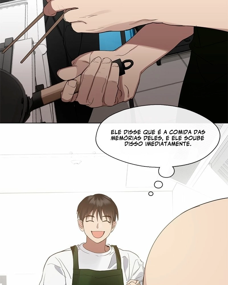 Afterlife Diner Capítulo 31 Página 16