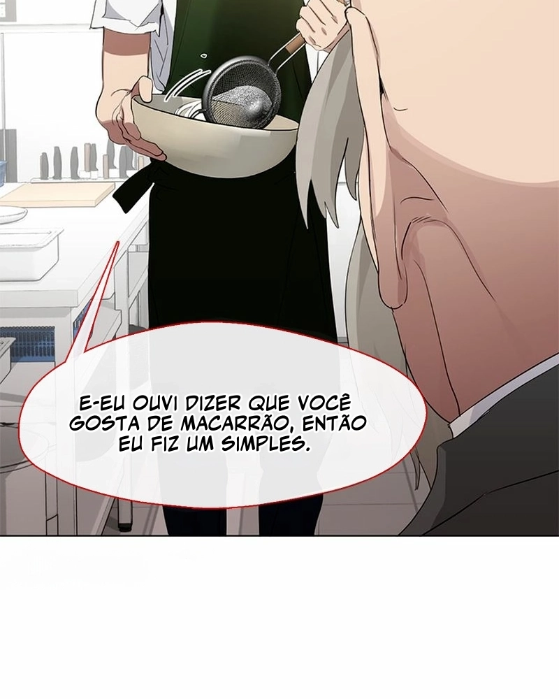 Afterlife Diner Capítulo 31 Página 17