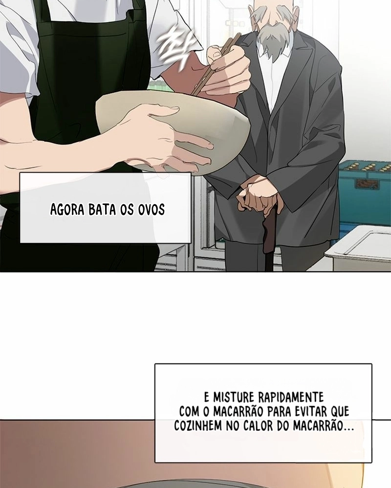Afterlife Diner Capítulo 31 Página 20
