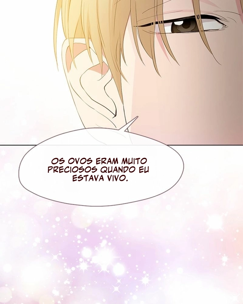 Afterlife Diner Capítulo 31 Página 22