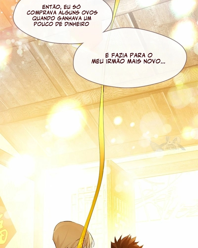 Afterlife Diner Capítulo 31 Página 25