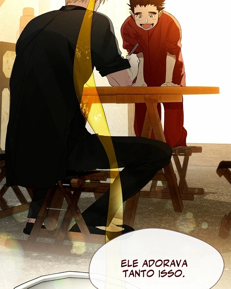 Afterlife Diner Capítulo 31 Página 26