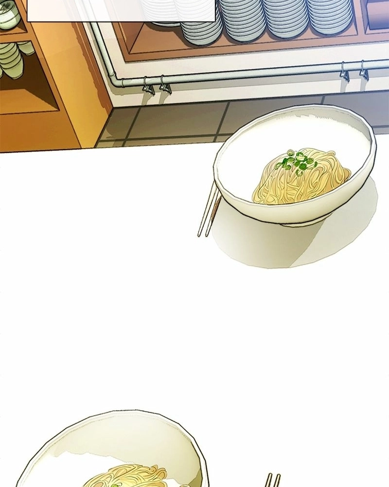 Afterlife Diner Capítulo 31 Página 35