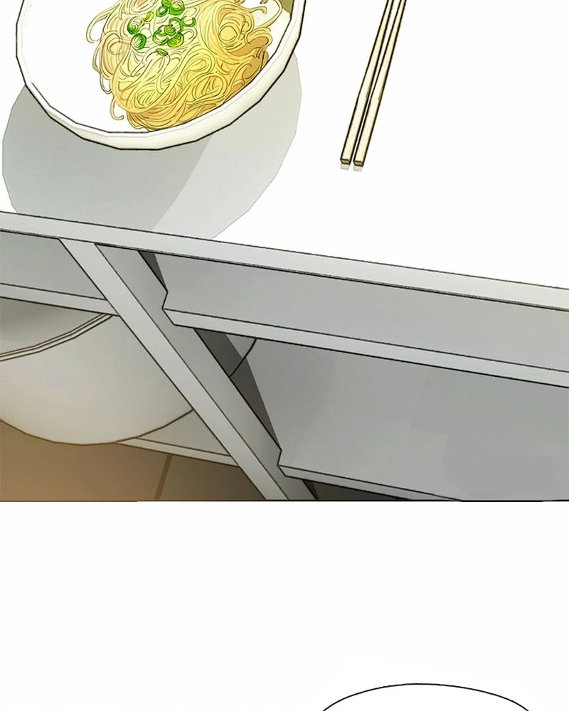 Afterlife Diner Capítulo 31 Página 36