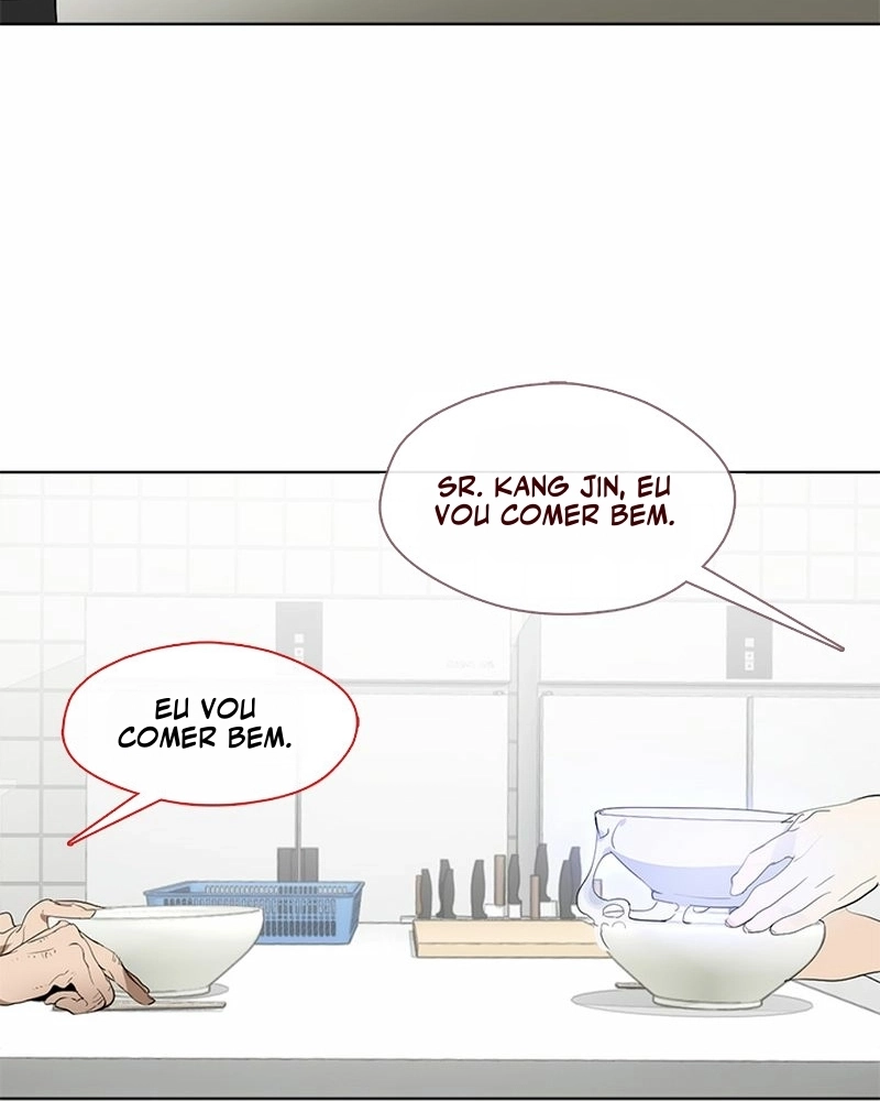 Afterlife Diner Capítulo 31 Página 39