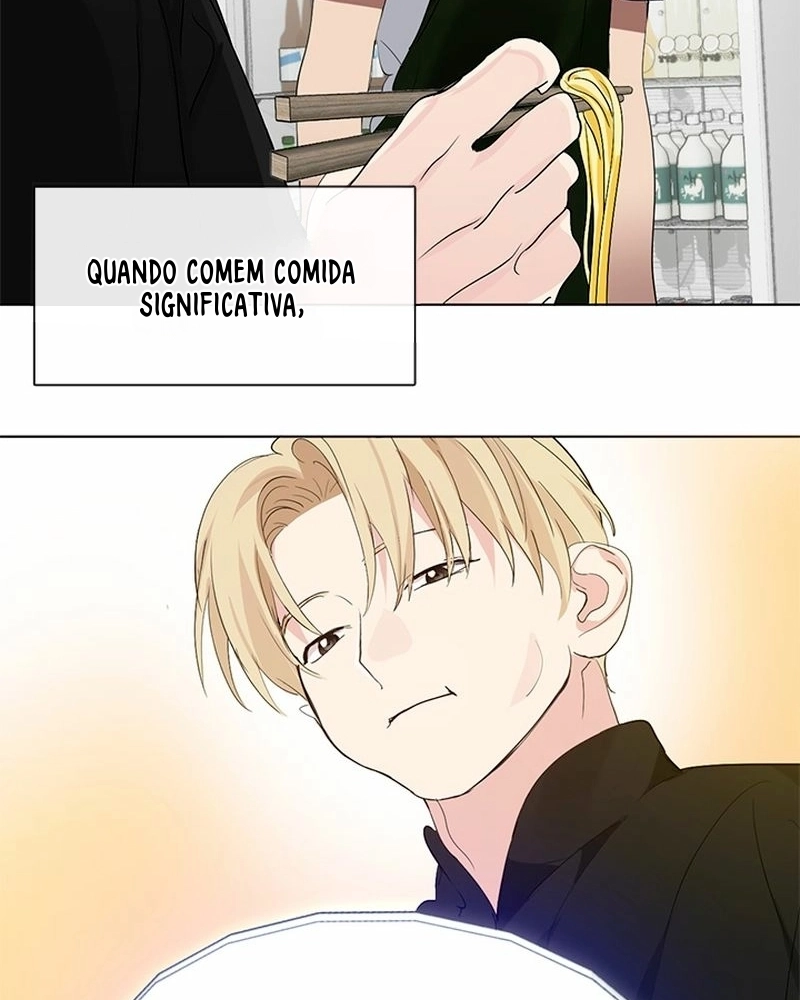 Afterlife Diner Capítulo 31 Página 42