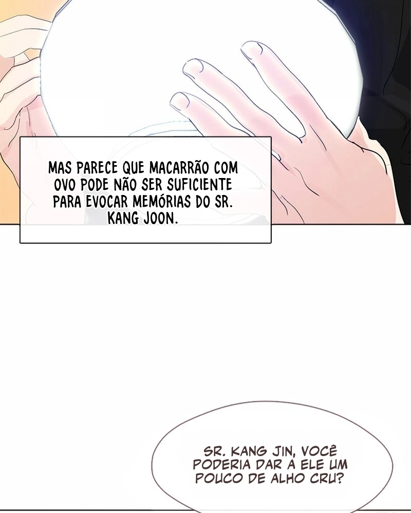 Afterlife Diner Capítulo 31 Página 43