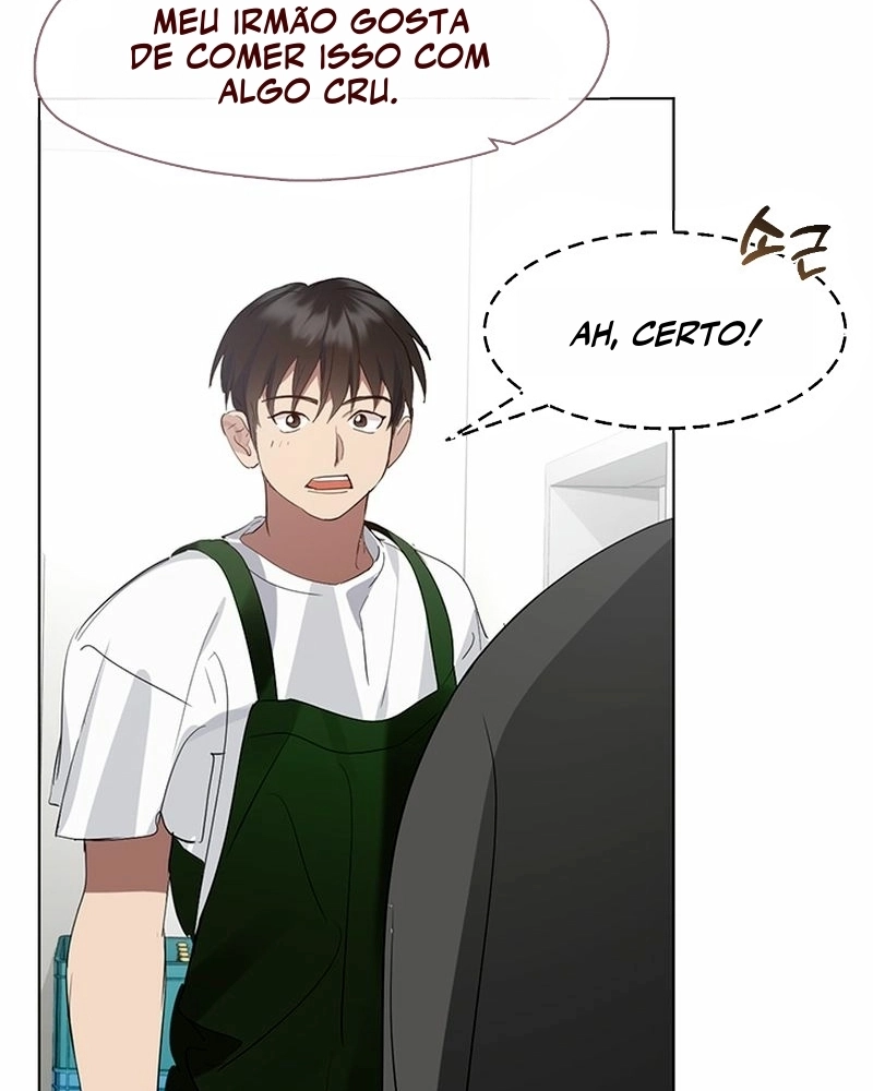 Afterlife Diner Capítulo 31 Página 45