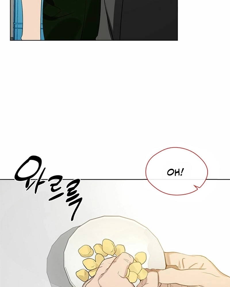 Afterlife Diner Capítulo 31 Página 46