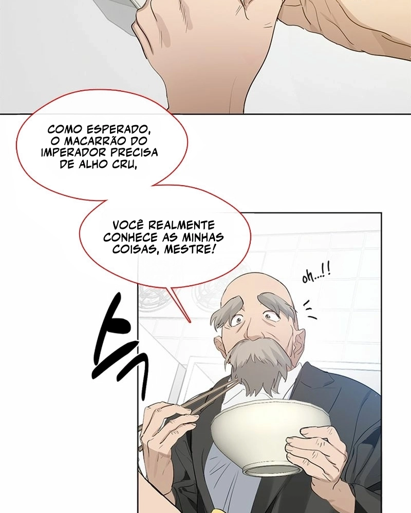 Afterlife Diner Capítulo 31 Página 47