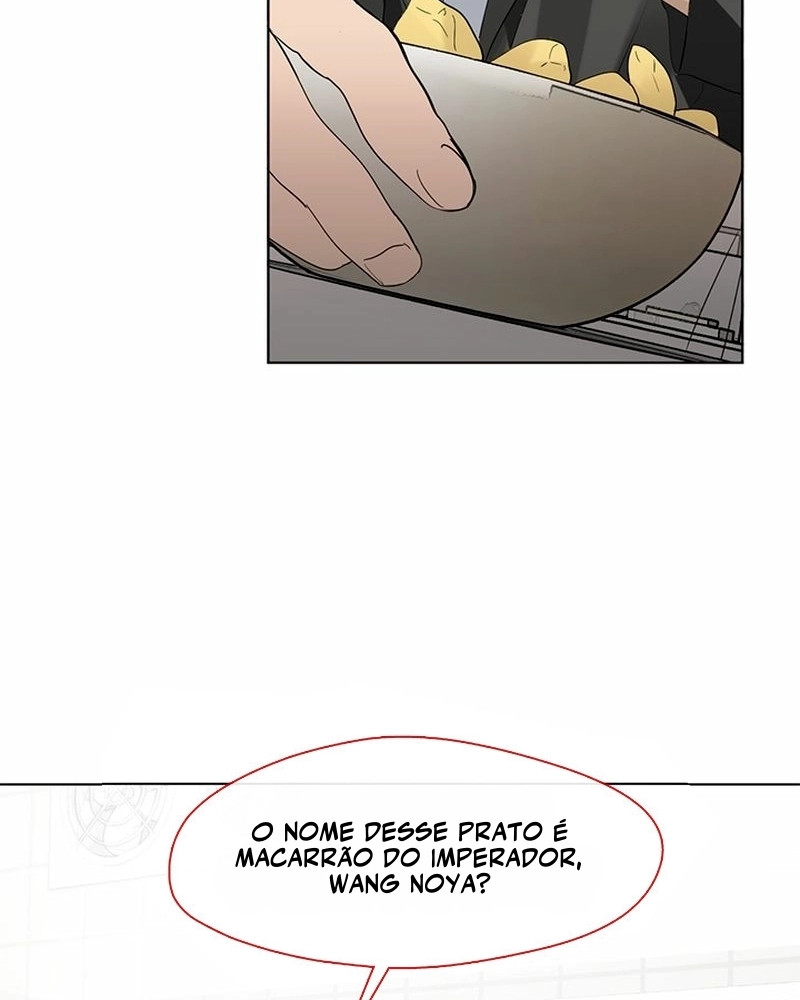 Afterlife Diner Capítulo 31 Página 48