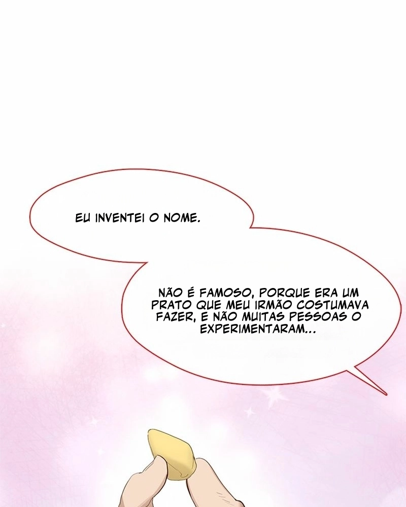 Afterlife Diner Capítulo 31 Página 50