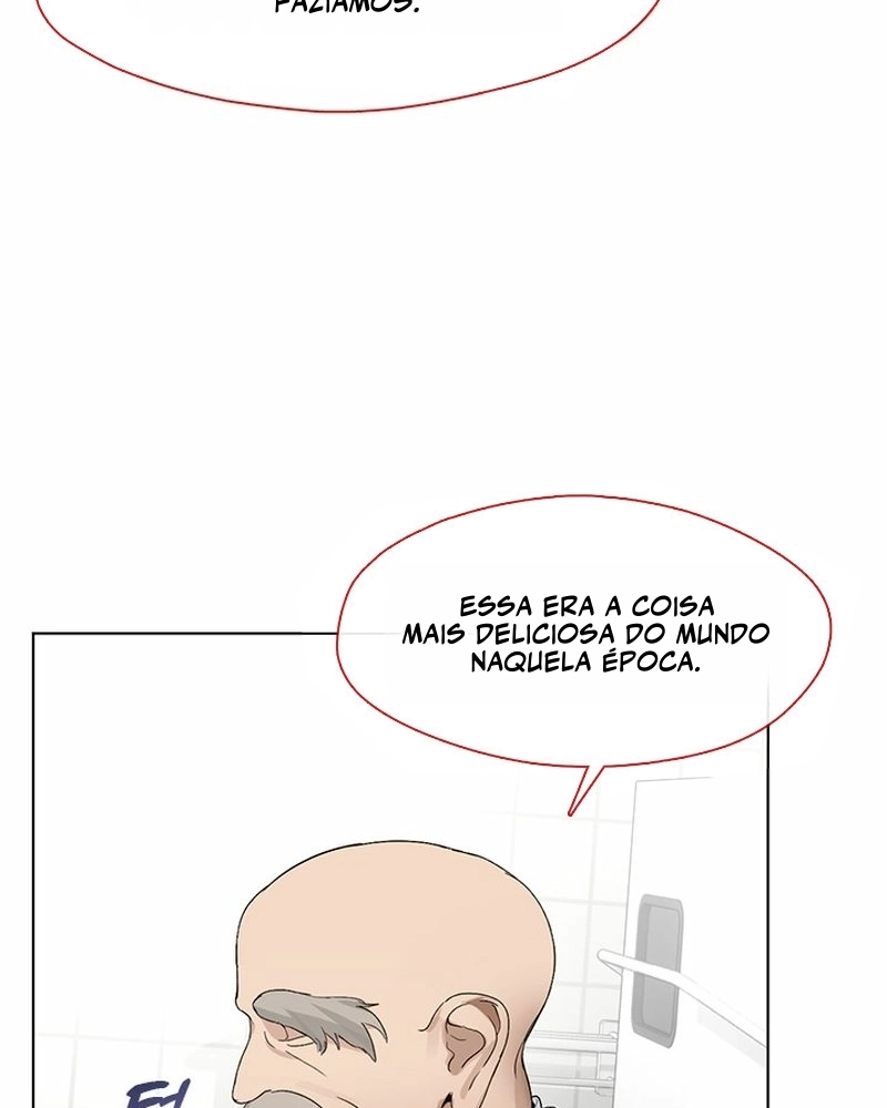 Afterlife Diner Capítulo 31 Página 52