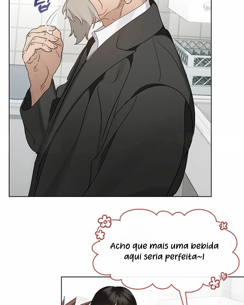 Afterlife Diner Capítulo 31 Página 53