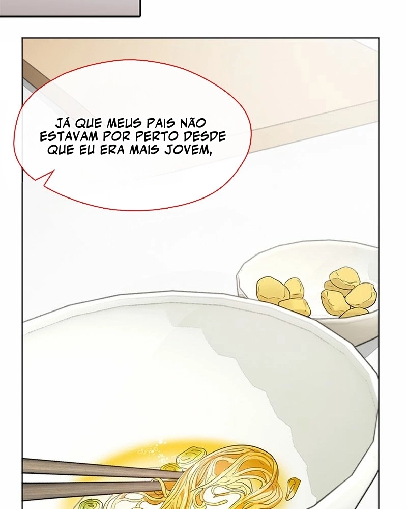 Afterlife Diner Capítulo 31 Página 56