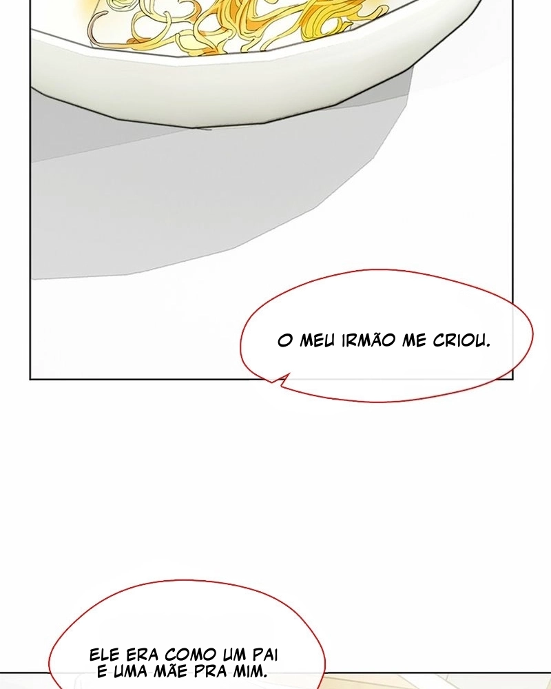 Afterlife Diner Capítulo 31 Página 57