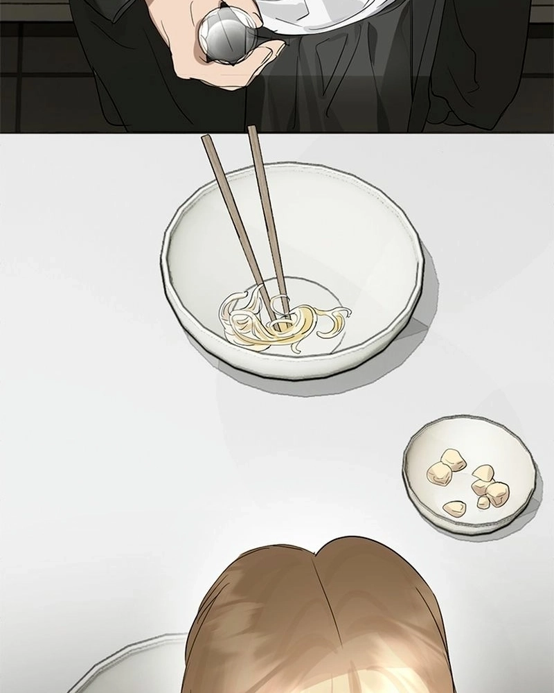 Afterlife Diner Capítulo 31 Página 61