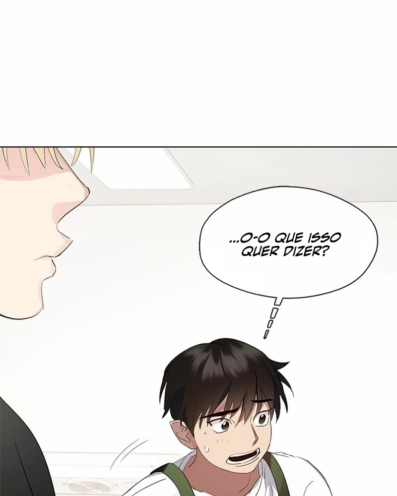 Afterlife Diner Capítulo 31 Página 64