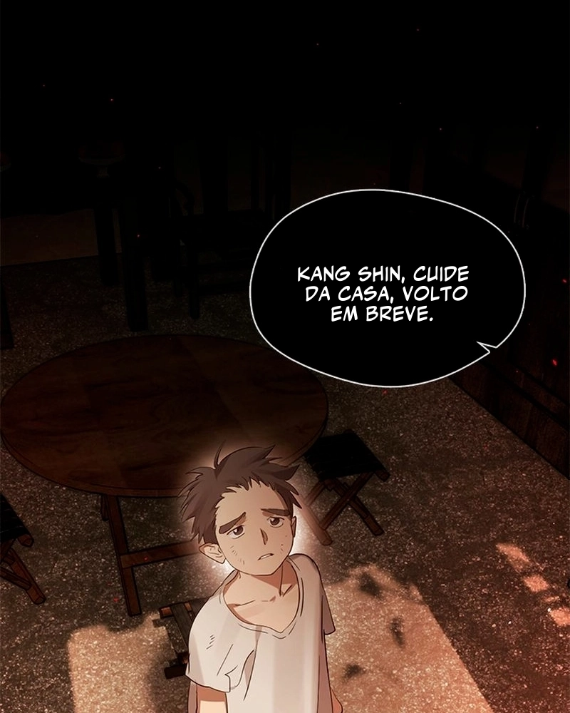 Afterlife Diner Capítulo 31 Página 67