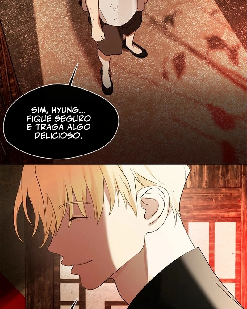 Afterlife Diner Capítulo 31 Página 68