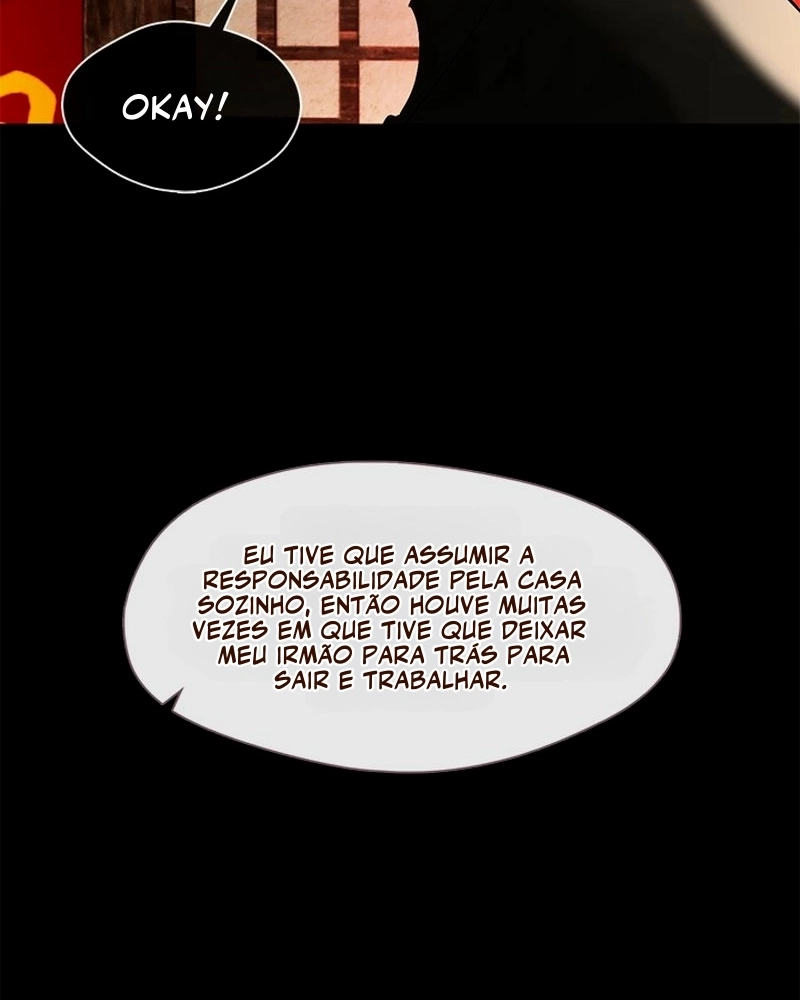 Afterlife Diner Capítulo 31 Página 69